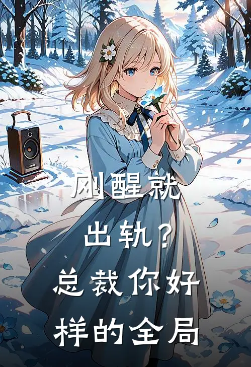 刚醒就出轨?总裁你好样的全局免费阅读