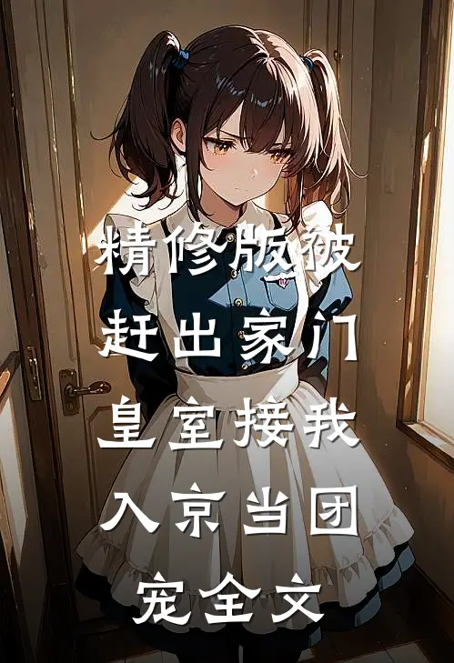 精修版被赶出家门,皇室接我入京当团宠全文