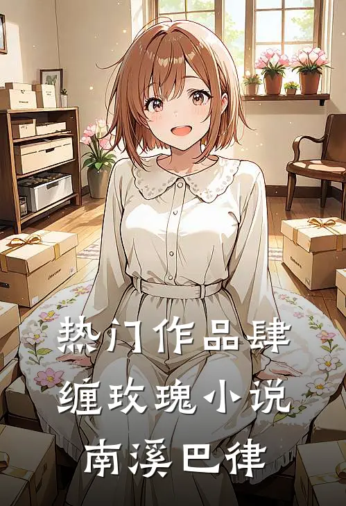 热门作品肆缠玫瑰小说南溪巴律