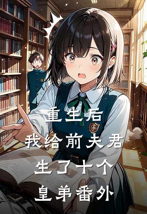 重生后,我给前夫君生了十个皇弟番外