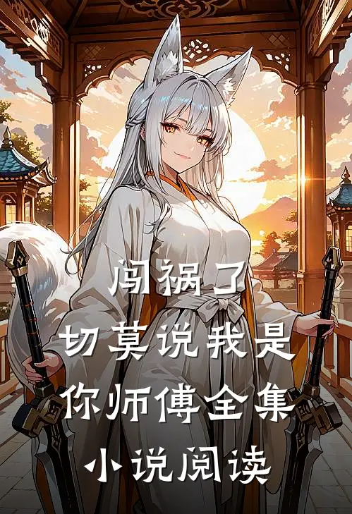 闯祸了，切莫说我是你师傅全集小说阅读
