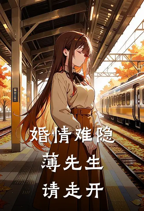 婚情难隐薄先生请走开秦烟薄云深TXT