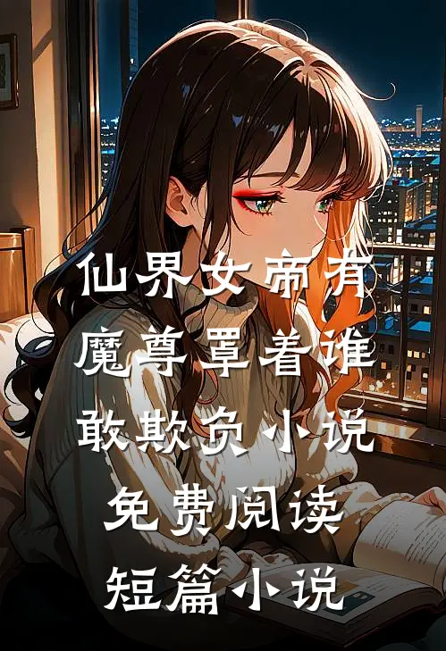 仙界女帝有魔尊罩着谁敢欺负小说免费阅读短篇小说