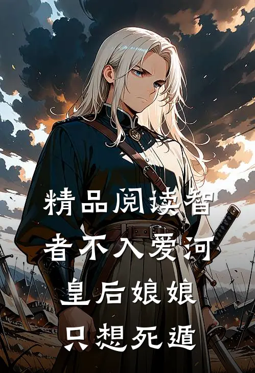 精品阅读智者不入爱河，皇后娘娘只想死遁