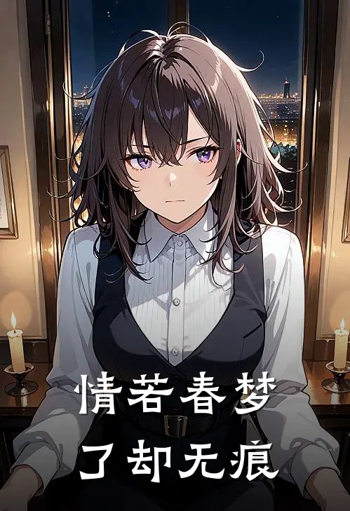 情若春梦,了却无痕徐宵寇盼儿全集阅读