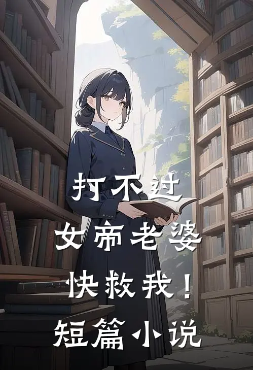 打不过,女帝老婆快救我!短篇