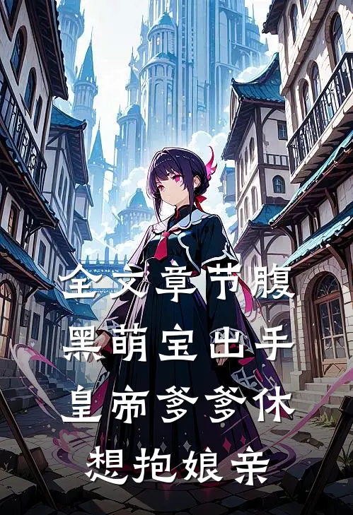全文章节腹黑萌宝出手,皇帝爹爹休想抱娘亲