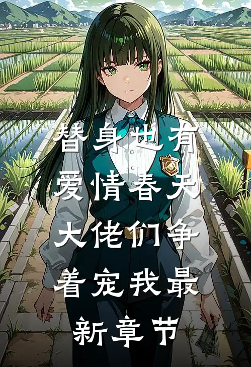 替身也有爱情春天：大佬们争着宠我最新章节