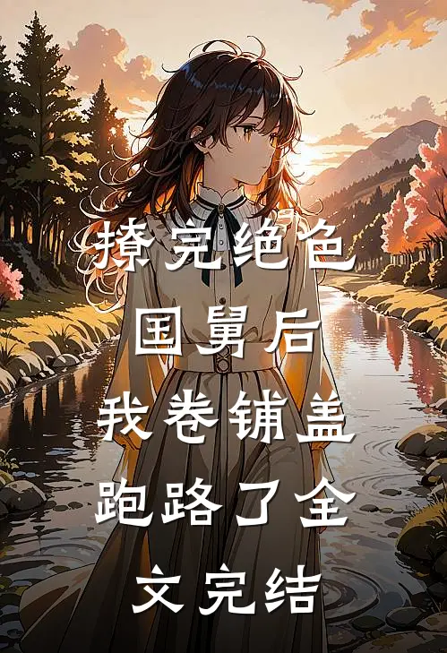 撩完绝色国舅后，我卷铺盖跑路了全文完结