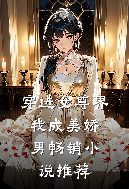 穿进女尊界,我成美娇男畅销推荐知乎