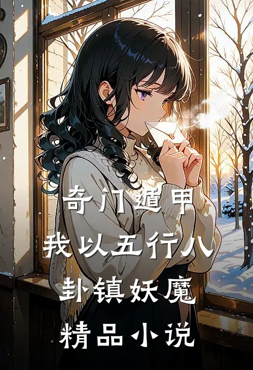 奇门遁甲：我以五行八卦镇妖魔精品小说