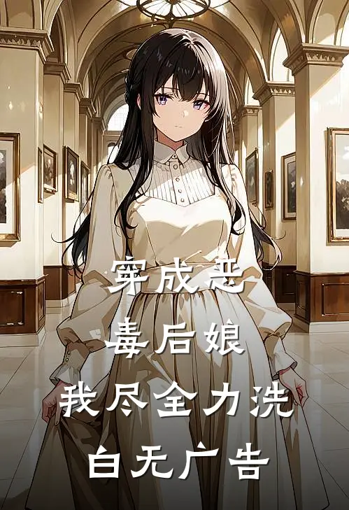 穿成恶毒后娘,我尽全力洗白无广告阅读