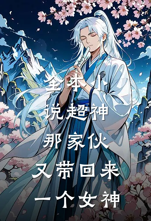 全本超神那家伙,又带回来一个女神的