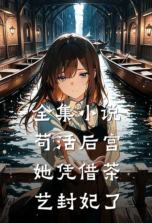 全集苟活后宫她凭借茶艺封妃了