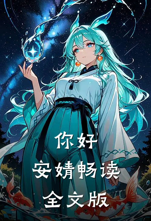 你好,安婧畅读全文版在线阅读
