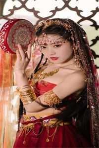 山河不老，故人长诀完整