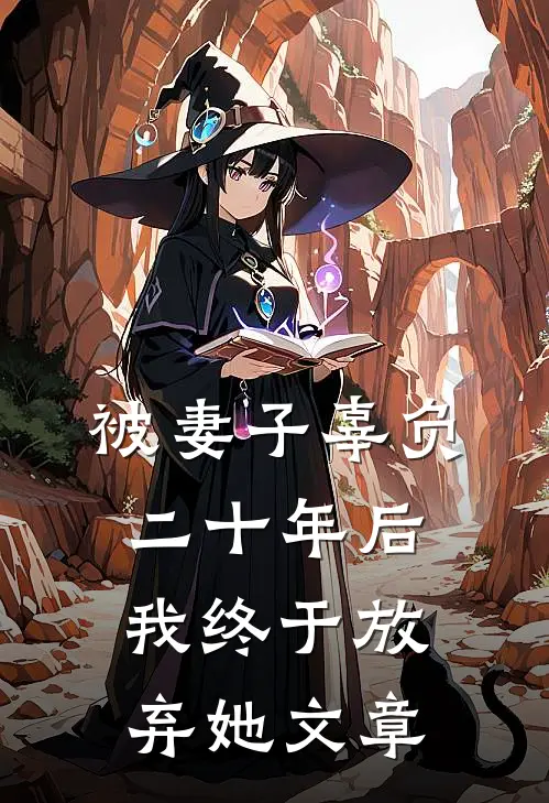 被妻子辜负二十年后，我终于放弃她文章