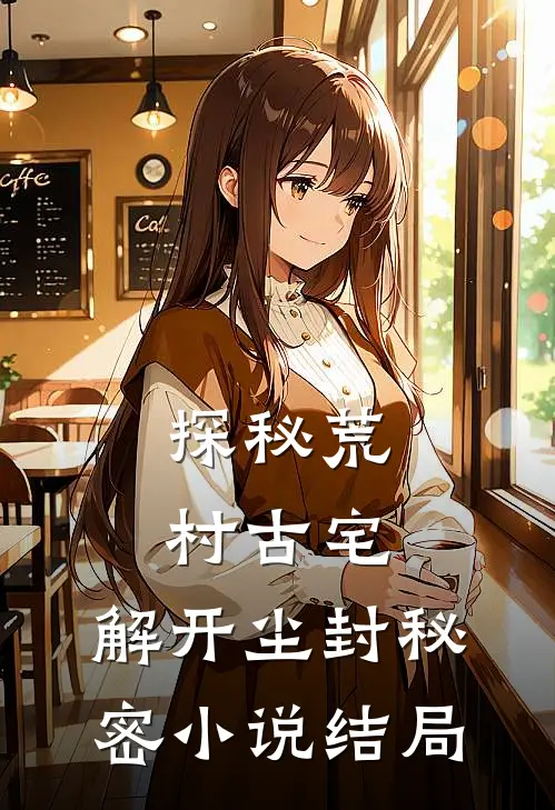 探秘荒村古宅,解开尘封秘密结局怎么样