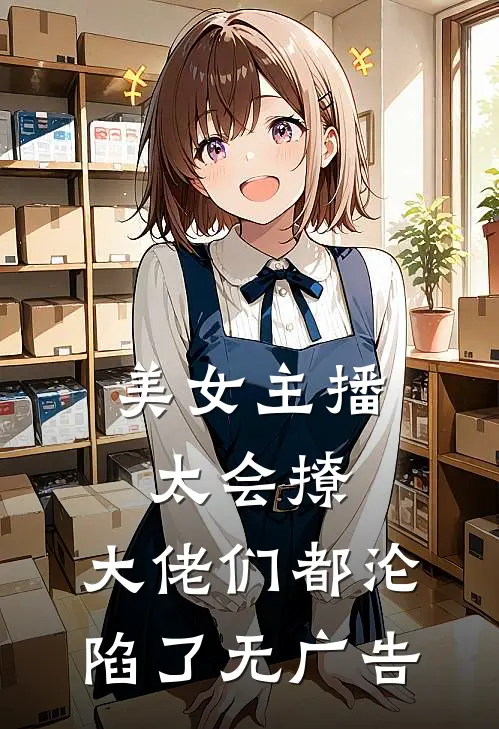 美女主播太会撩,大佬们都沦陷了无广告免费阅读
