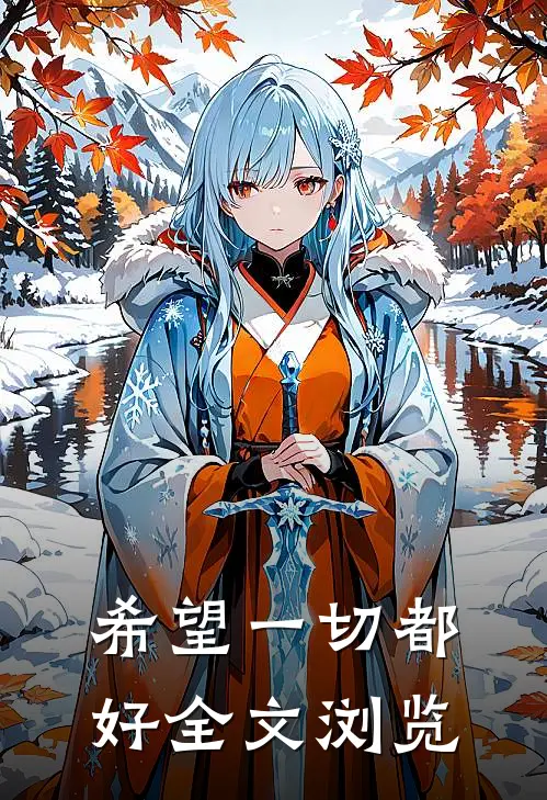 希望一切都好全文浏览免费阅读