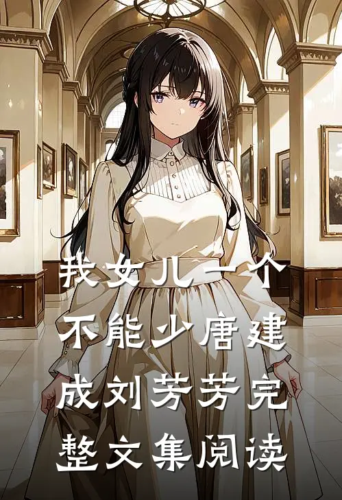 我女儿一个不能少唐建成刘芳芳完整文集阅读