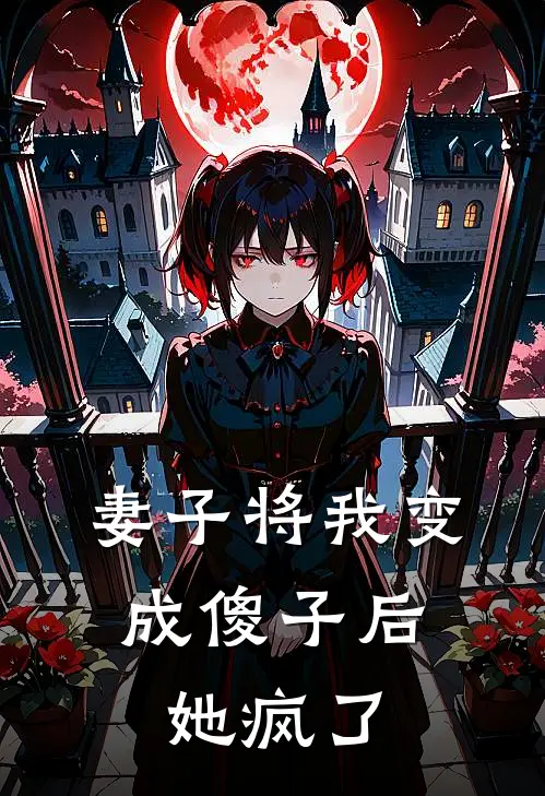 妻子将我变成傻子后,她疯了免费阅读