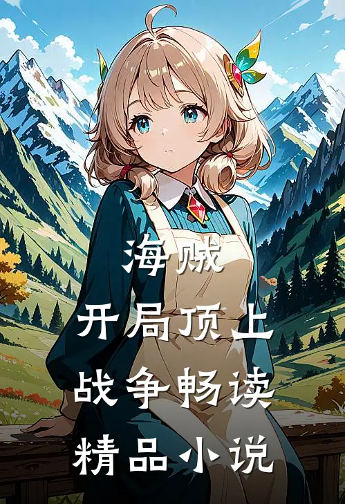 海贼开局顶上战争畅读精品
