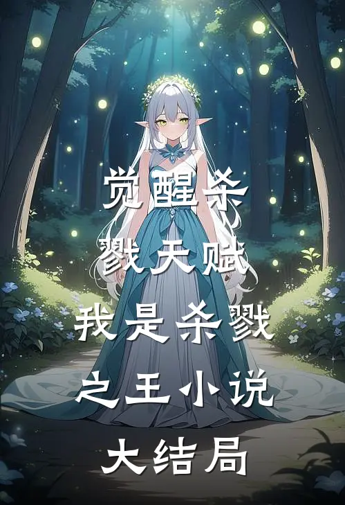 觉醒杀戮天赋,我是杀戮之王大结局解析