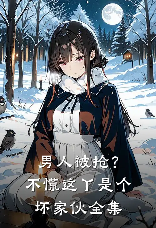 男人被抢?不慌,这丫是个坏家伙 全集在线观看