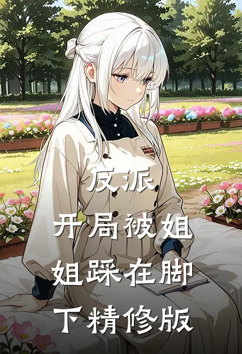 反派：开局被姐姐踩在脚下精修版