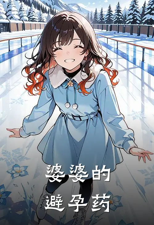 婆婆的避孕药