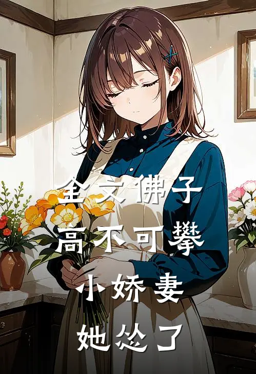 全文佛子高不可攀,小娇妻她怂了