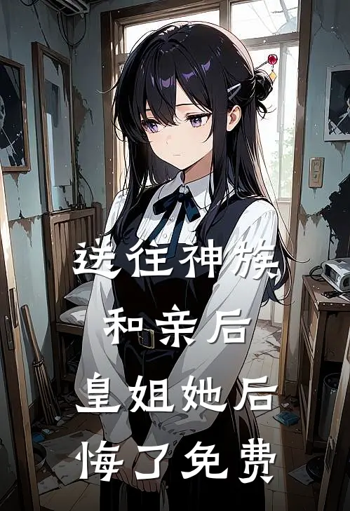 送往神族和亲后,皇姐她后悔了免费观看