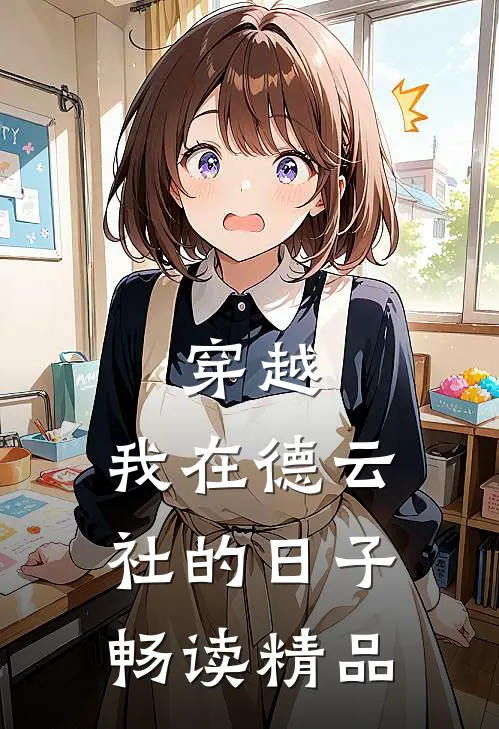 穿越我在德云社的日子畅读精品