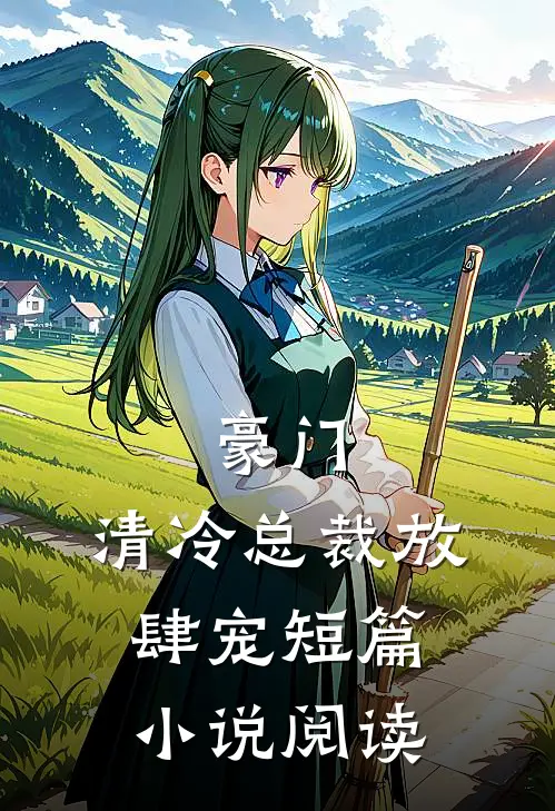 豪门清冷总裁放肆宠短篇阅读免费