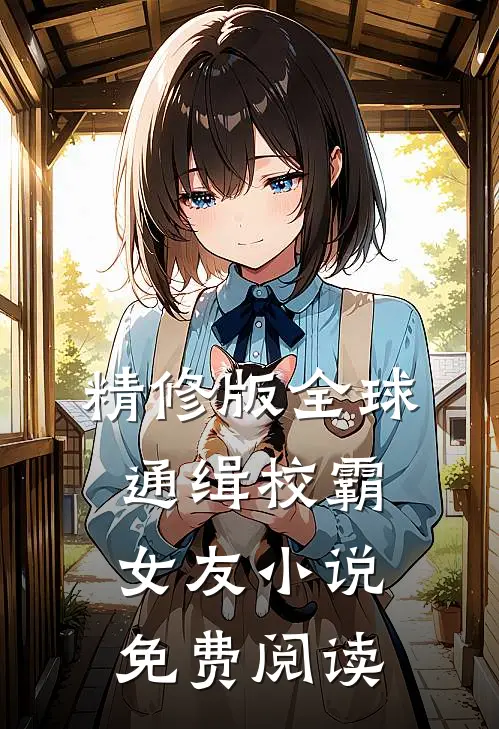 精修版全球通缉校霸女友免费阅读无弹窗