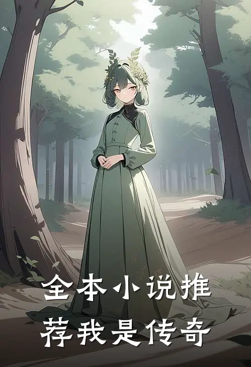 全本推荐我是传奇主角