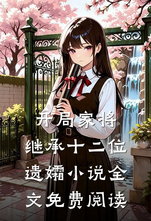 开局家将,继承十二位遗孀全文免费阅读无弹窗