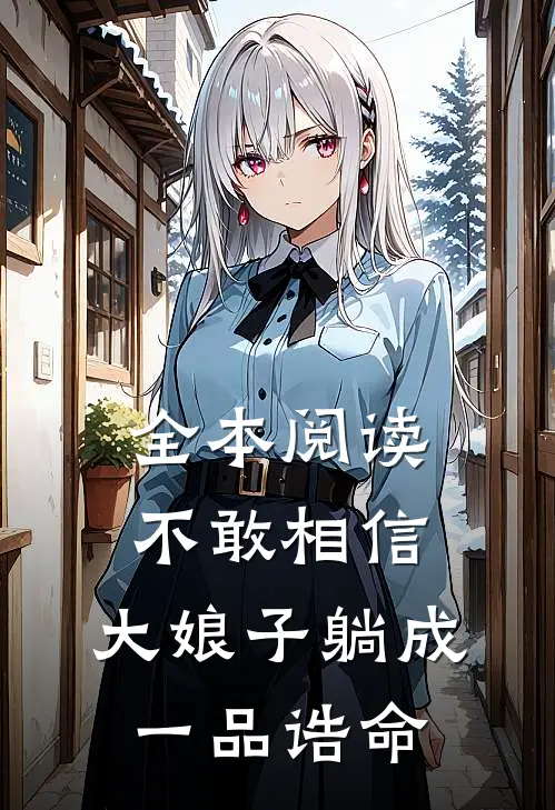 全本阅读不敢相信,大娘子躺成一品诰命