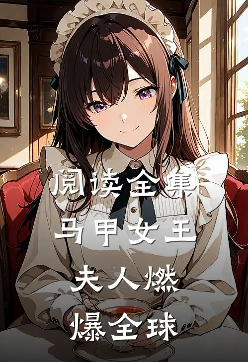 阅读全集马甲女王夫人燃爆全球