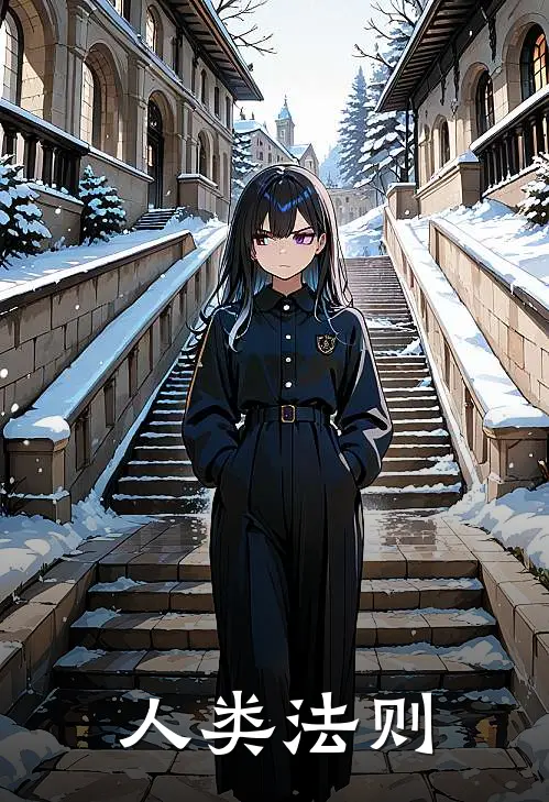 人类法则