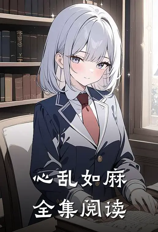 心乱如麻全集阅读