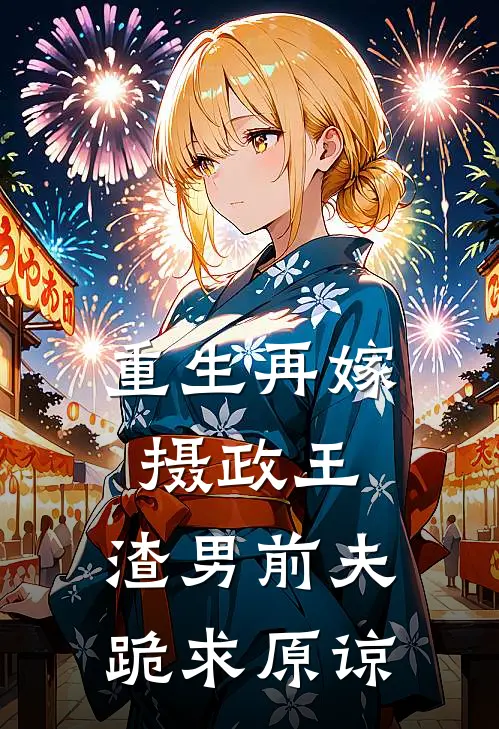 重生再嫁摄政王,渣男前夫跪求原谅