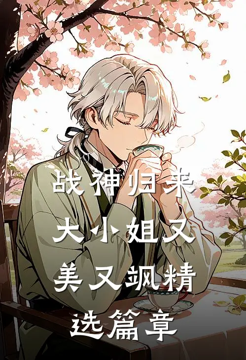 战神归来,大小姐又美又飒精选篇章