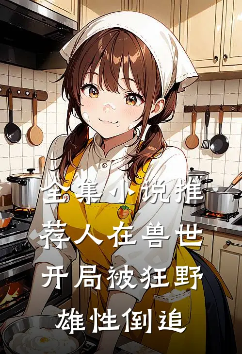 全集小说推荐人在兽世，开局被狂野雄性倒追