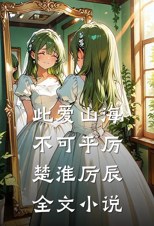 此爱山海不可平厉楚淮厉辰全文小说