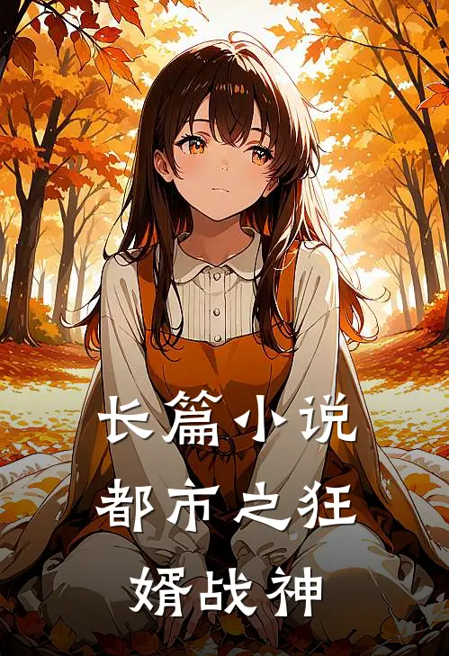 长篇都市之狂婿战神全文阅读