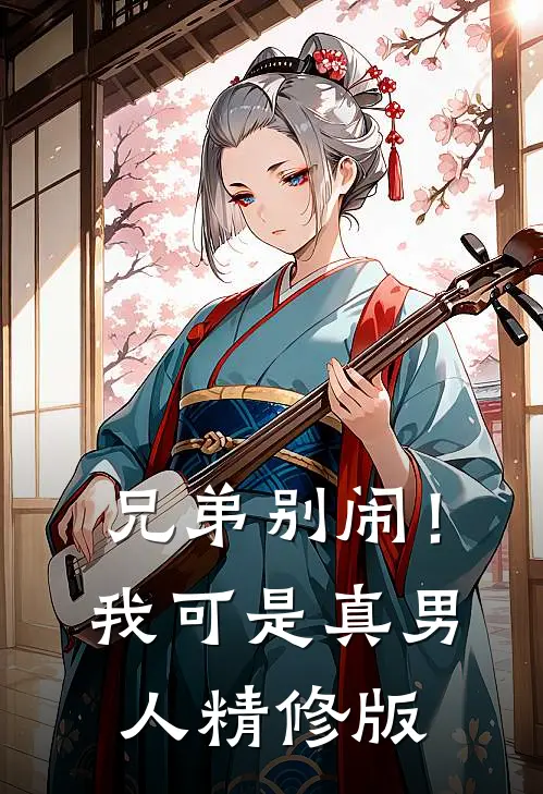 兄弟别闹!我可是真男人精修版免费观看