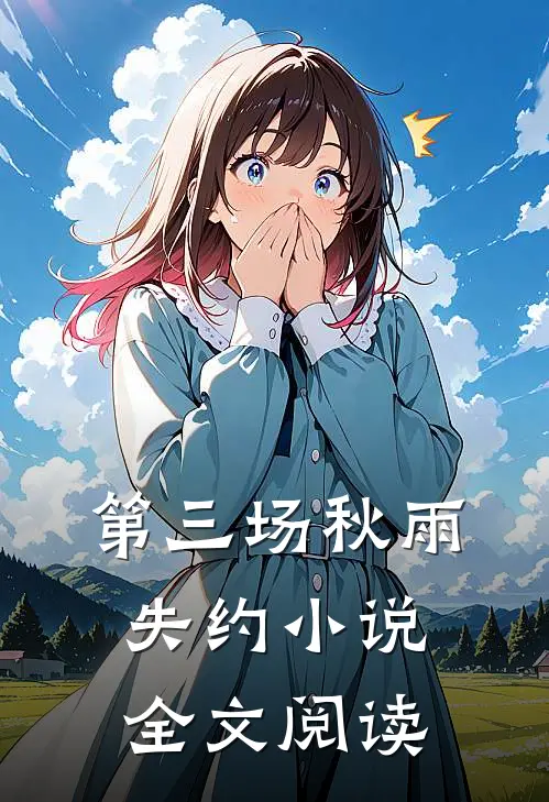 第三场秋雨失约小说全文阅读