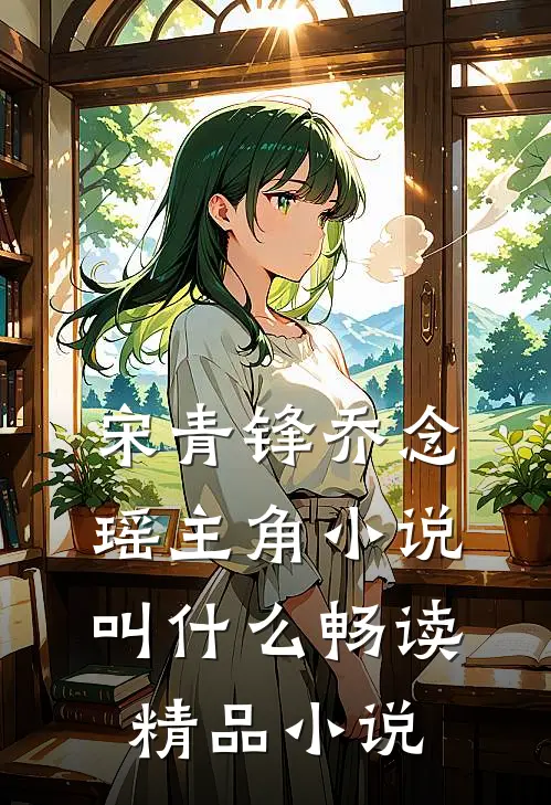 宋青锋乔念瑶主角小说叫什么畅读精品小说